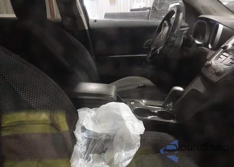 2011 Chevrolet Equinox 1Lt z USA, uszkodzony, nr VIN 2CNALDEC4B6323124